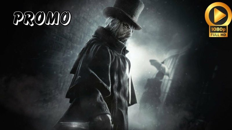 Jack the Ripper (2025) – A Dark Conspiracy Unveiled
