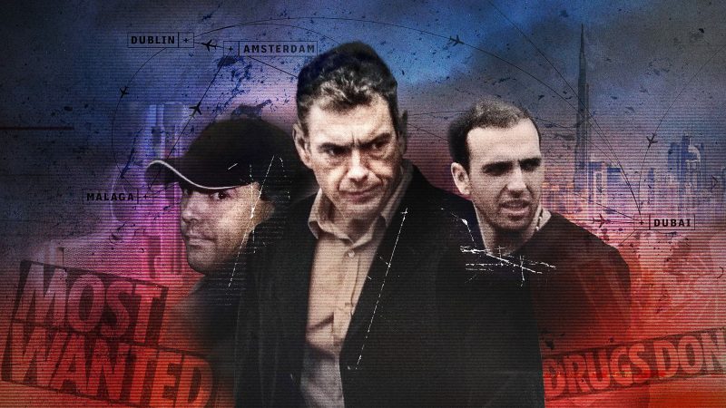 BBC Launches Documentary Series “Kinahan: The True Story of Ireland’s Mafia” – Available on BBC iPlayer