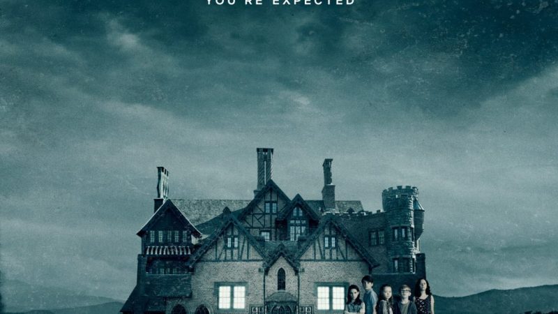 The Haunting of the Mysterious House (2019) – A Thrilling Journey Into the Unknown