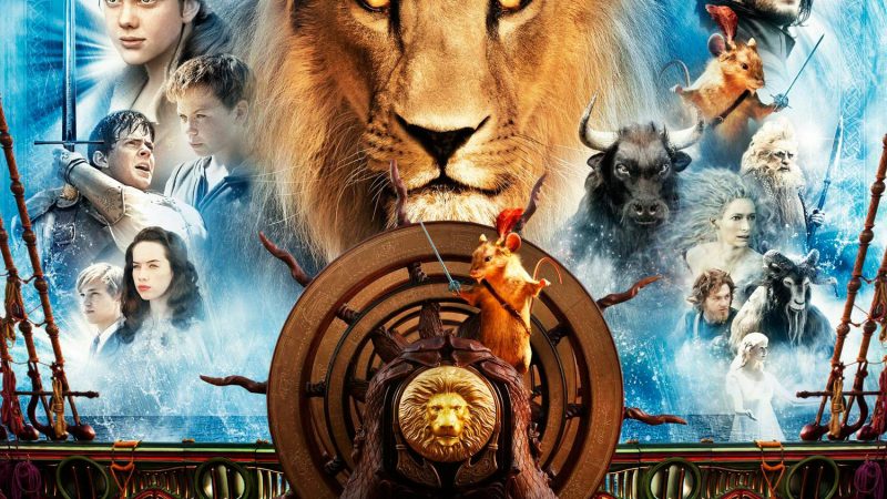 “The Silver Chair” – A New Generation’s Journey of Rescue and Discovery in Narnia