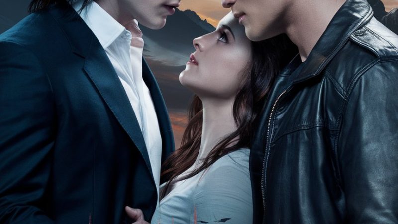 🎬 The Twilight Saga 6: The Next Chapter – Reviving a Legendary Love Story