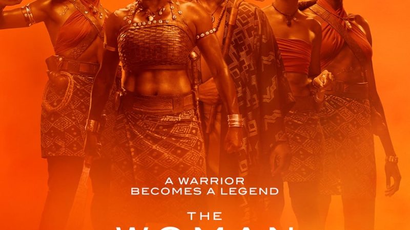Agojie – The Legendary Female Warriors of the Kingdom of Dahomey