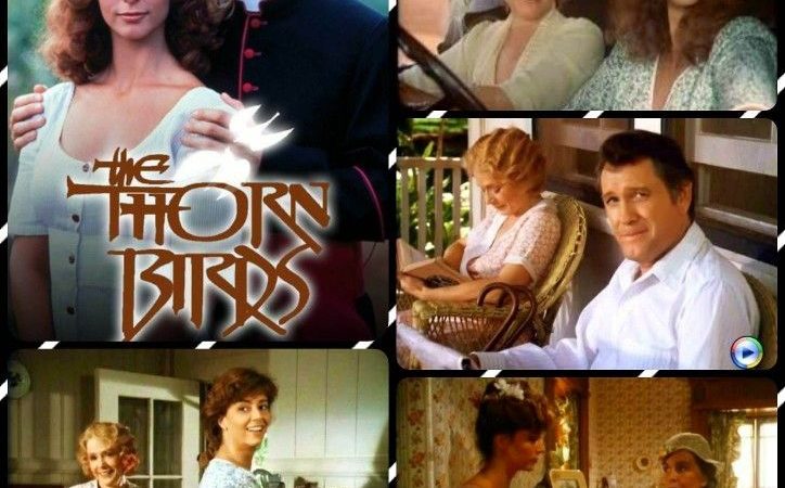 The Thorn Birds (1983) – A Timeless Tragic Love Story