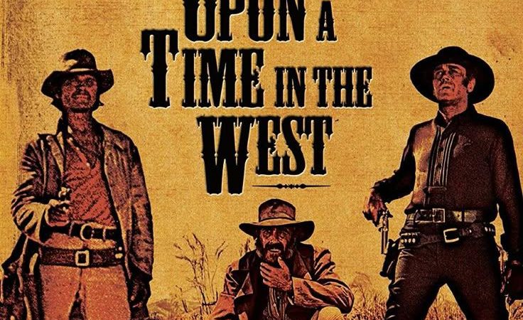 Jill McBain – The Woman of the Future in the Brutal West
