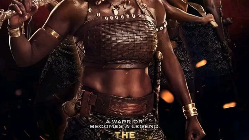 “The Woman King” – When Women’s Strength Is Not Born Only From Pain