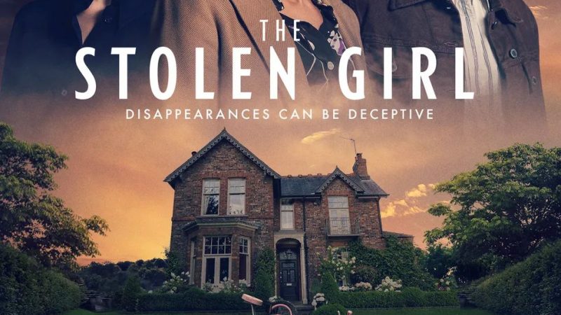 “The Stolen Girl”: The Search for the Child and the Unforgivable Truth