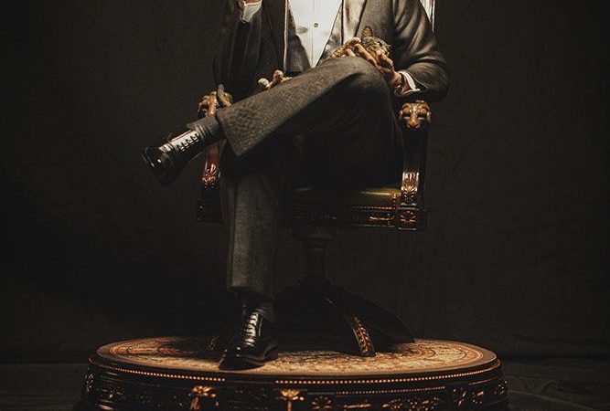 The Godfather Part IV (2025): What Happens After Part Three?