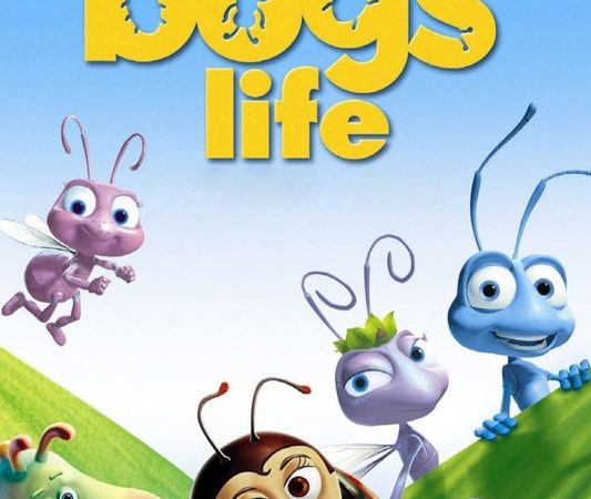 A Bug’s Life – A Timeless Animated Work and Unending Hope