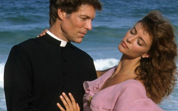 The Thorn Birds (1983): A Tragedy of Eternal Love Between Faith and Desire